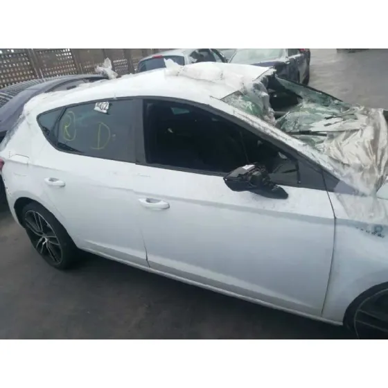 SEAT LEON (5F1) '2017 CUPRA 300 BLANCO