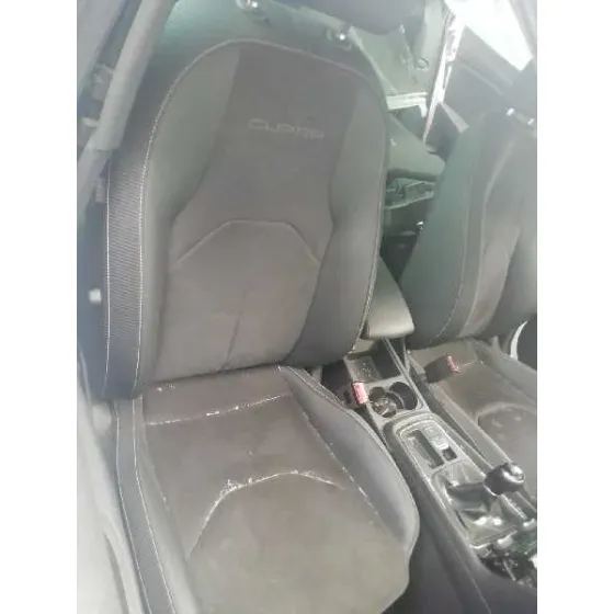 SEAT LEON (5F1) '2017 CUPRA 300 BLANCO