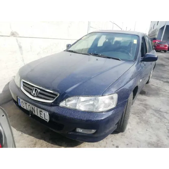HONDA ACCORD BERLINA (CG7-9/CH1-7) '2001 2.3I ES (CL3) AZUL