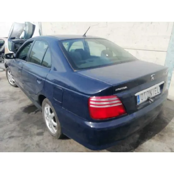 HONDA ACCORD BERLINA (CG7-9/CH1-7) '2001 2.3I ES (CL3) AZUL