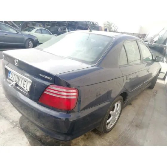 HONDA ACCORD BERLINA (CG7-9/CH1-7) '2001 2.3I ES (CL3) AZUL