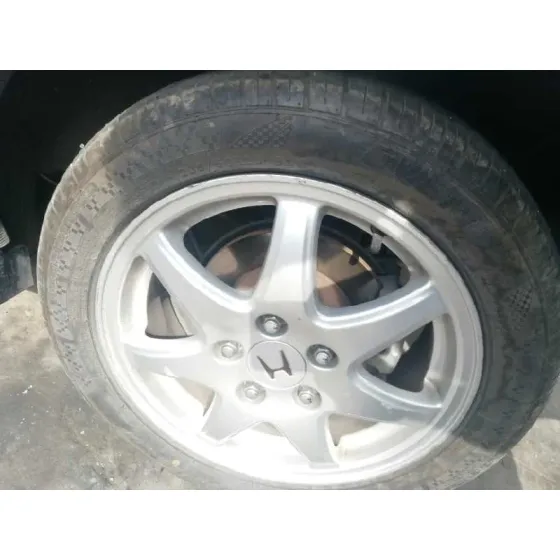 HONDA ACCORD BERLINA (CG7-9/CH1-7) '2001 2.3I ES (CL3) AZUL