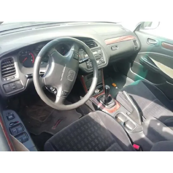 HONDA ACCORD BERLINA (CG7-9/CH1-7) '2001 2.3I ES (CL3) AZUL
