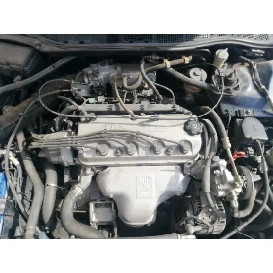 HONDA ACCORD BERLINA (CG7-9/CH1-7) '2001 2.3I ES (CL3) AZUL