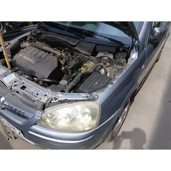 Opel CORSA C (X01) 2003