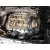 Opel CORSA C (X01) 2003