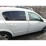 OPEL ASTRA H BER. OPEL ASTRA H BER. '2008 COSMO BLANCO 2007