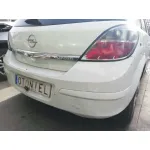 OPEL ASTRA H BER. OPEL ASTRA H BER. '2008 COSMO BLANCO 2007