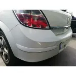 OPEL ASTRA H BER. OPEL ASTRA H BER. '2008 COSMO BLANCO 2007