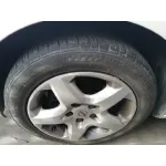 OPEL ASTRA H BER. OPEL ASTRA H BER. '2008 COSMO BLANCO 2007