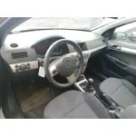 OPEL ASTRA H BER. OPEL ASTRA H BER. '2008 COSMO BLANCO 2007