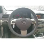 OPEL ASTRA H BER. OPEL ASTRA H BER. '2008 COSMO BLANCO 2007