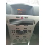 OPEL ASTRA H BER. OPEL ASTRA H BER. '2008 COSMO BLANCO 2007