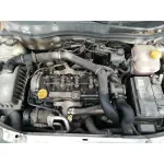 OPEL ASTRA H BER. OPEL ASTRA H BER. '2008 COSMO BLANCO 2007