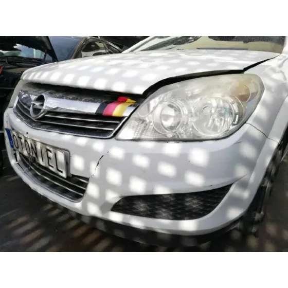 OPEL ASTRA H BER. '2008 COSMO BLANCO