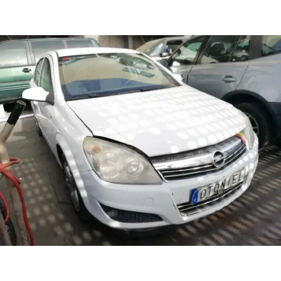 OPEL ASTRA H BER. '2008 COSMO BLANCO