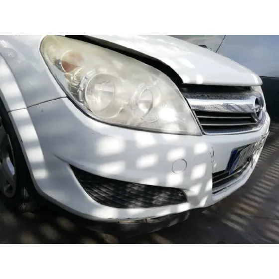 OPEL ASTRA H BER. '2008 COSMO BLANCO