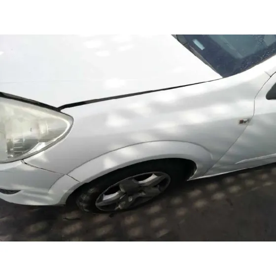 OPEL ASTRA H BER. '2008 COSMO BLANCO
