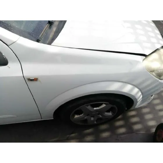 OPEL ASTRA H BER. '2008 COSMO BLANCO