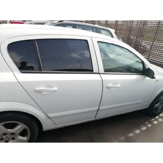 OPEL ASTRA H BER. '2008 COSMO BLANCO