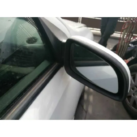 OPEL ASTRA H BER. '2008 COSMO BLANCO