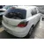 OPEL ASTRA H BER. '2008 COSMO BLANCO