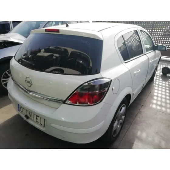OPEL ASTRA H BER. '2008 COSMO BLANCO