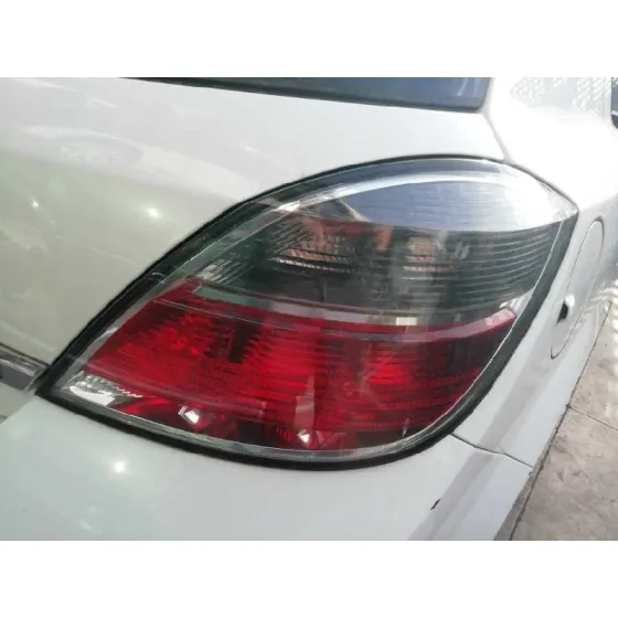 OPEL ASTRA H BER. '2008 COSMO BLANCO