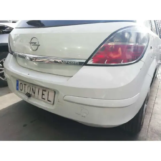 OPEL ASTRA H BER. '2008 COSMO BLANCO