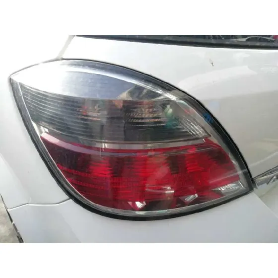 OPEL ASTRA H BER. '2008 COSMO BLANCO