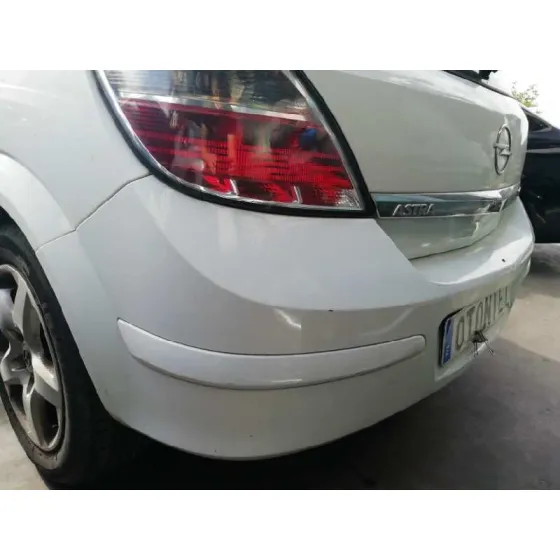 OPEL ASTRA H BER. '2008 COSMO BLANCO