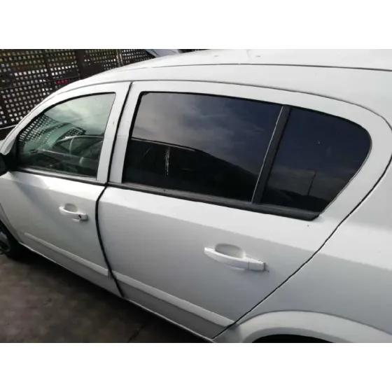 OPEL ASTRA H BER. '2008 COSMO BLANCO