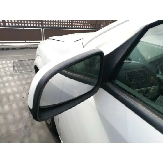 OPEL ASTRA H BER. '2008 COSMO BLANCO