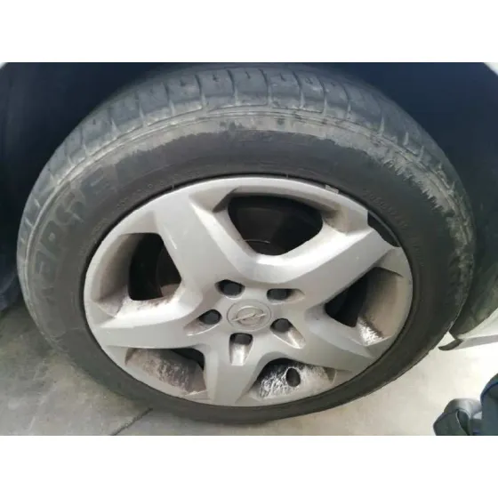 OPEL ASTRA H BER. '2008 COSMO BLANCO