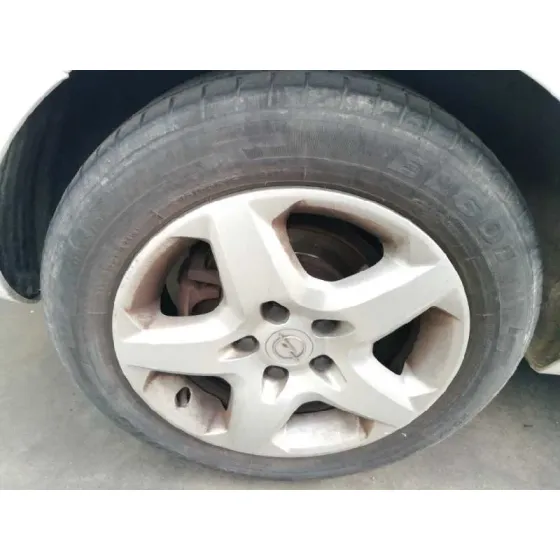 OPEL ASTRA H BER. '2008 COSMO BLANCO