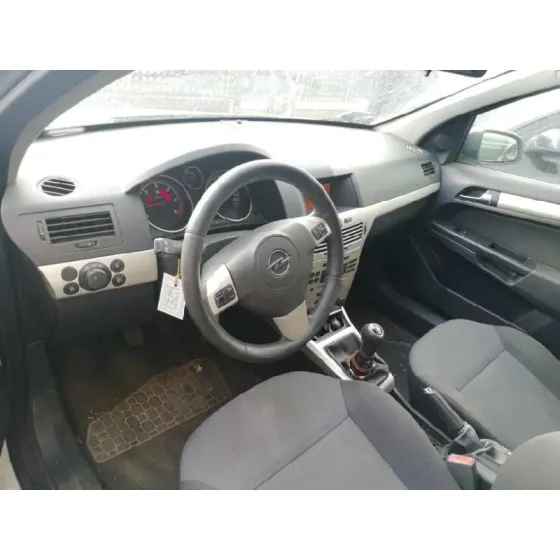 OPEL ASTRA H BER. '2008 COSMO BLANCO