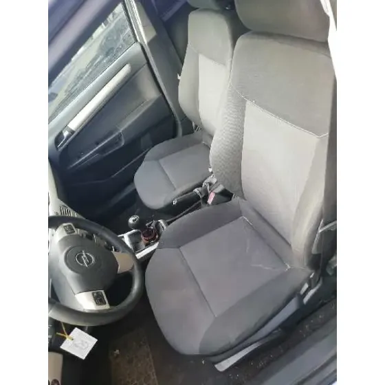 OPEL ASTRA H BER. '2008 COSMO BLANCO