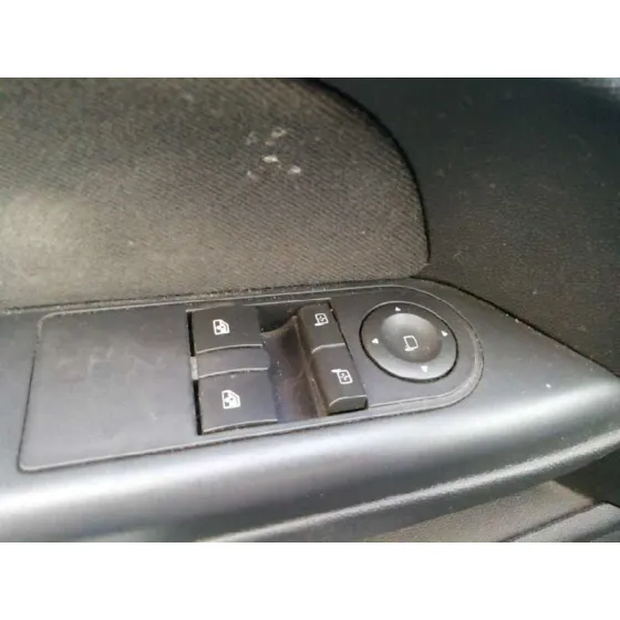 OPEL ASTRA H BER. '2008 COSMO BLANCO