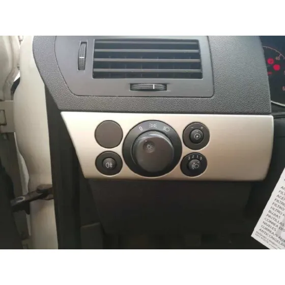 OPEL ASTRA H BER. '2008 COSMO BLANCO