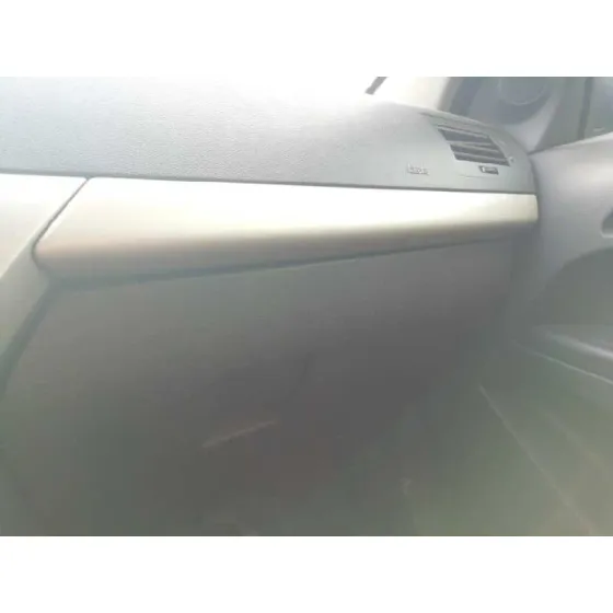 OPEL ASTRA H BER. '2008 COSMO BLANCO