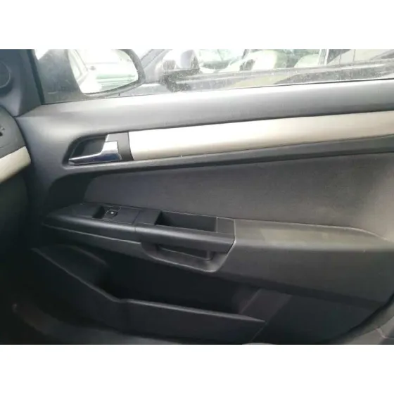 OPEL ASTRA H BER. '2008 COSMO BLANCO