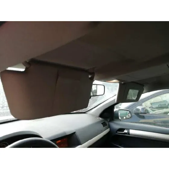 OPEL ASTRA H BER. '2008 COSMO BLANCO
