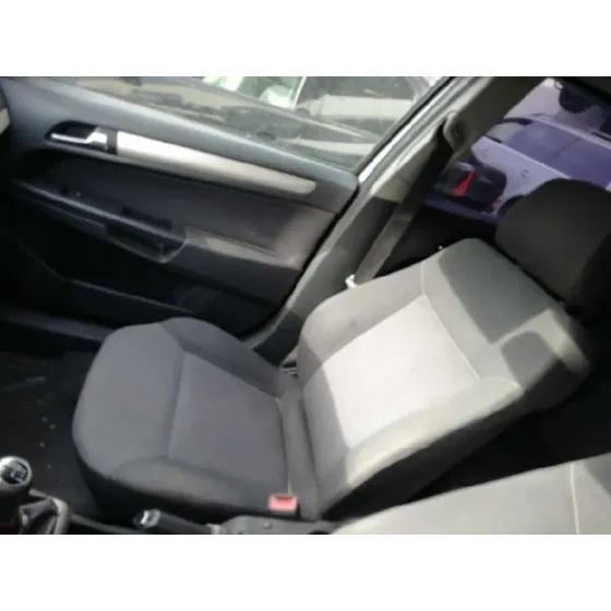 OPEL ASTRA H BER. '2008 COSMO BLANCO