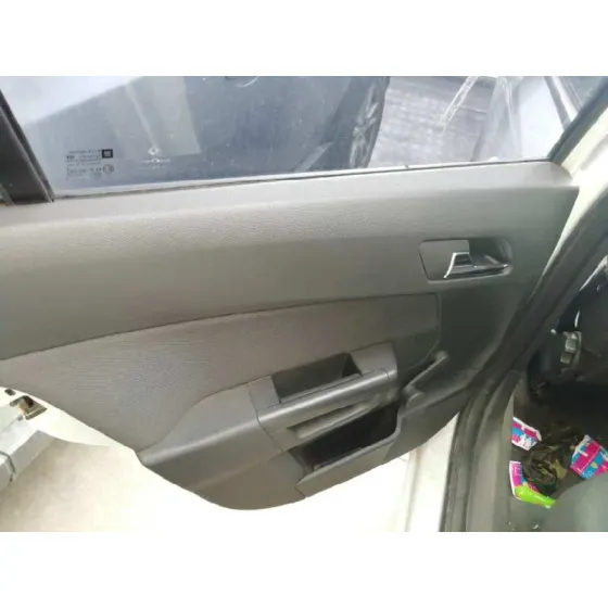 OPEL ASTRA H BER. '2008 COSMO BLANCO