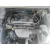 CITROEN C5 BERLINA '2001 2.0 16V CAT (RFN / EW10J4) VERDE
