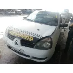 RENAULT CLIO II FASE II (B/CB0) '2008 CAMPUS BLANCO