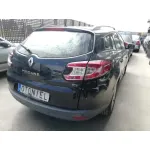 RENAULT MEGANE III SPORT TOURER RENAULT MEGANE III SPORT TOURER '2013 DYNAMIQUE NEGRO 2012