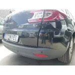 RENAULT MEGANE III SPORT TOURER RENAULT MEGANE III SPORT TOURER '2013 DYNAMIQUE NEGRO 2012