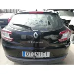 RENAULT MEGANE III SPORT TOURER RENAULT MEGANE III SPORT TOURER '2013 DYNAMIQUE NEGRO 2012