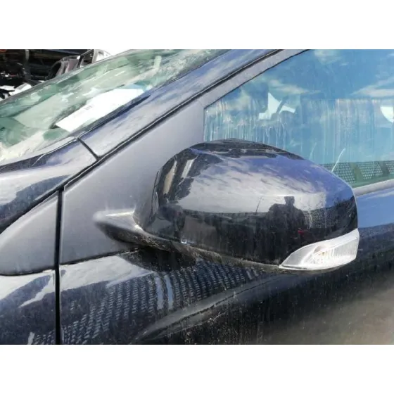 RENAULT MEGANE III SPORT TOURER '2013 DYNAMIQUE NEGRO